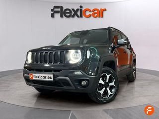 Jeep Renegade 2.0 Mjet Trailhawk 4x4 125kW Auto AD Low