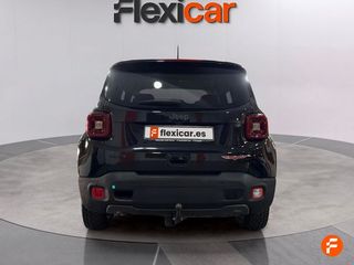 Jeep Renegade 2.0 Mjet Trailhawk 4x4 125kW Auto AD Low