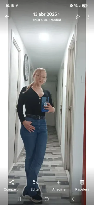 HOLA. soy profesional de limpieza en general.