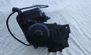 Motor Minarelli Rieju Drac