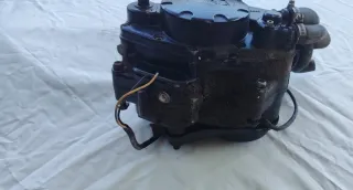 Motor Minarelli Rieju Drac