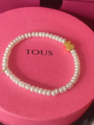 Pulsera Tous