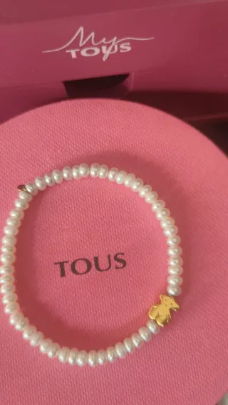 Pulsera Tous