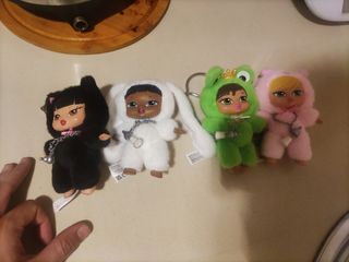 Bratz bratziez muñecas bebe