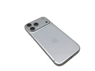 apple iphone 17 pro max 256gb