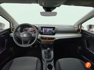 Seat Ibiza 1.0 MPI 59kW (80CV) Reference
