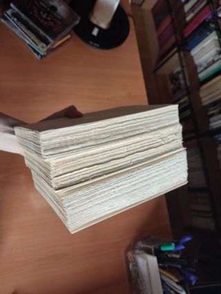 La novela española contemporánea y en el Franquism