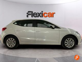 Seat Ibiza 1.0 MPI 59kW (80CV) Reference