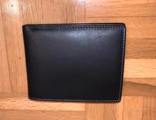 Cartera de piel Yanko Ubrique