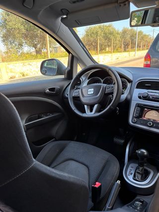 SEAT Altea xl 2010