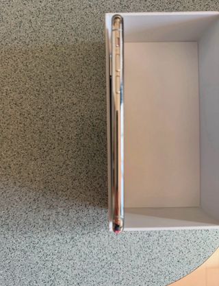 iPhone XS 256 GB Bianco