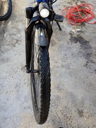 Bicicleta Eléctrica Kalhoff Endeavour 5.I Move