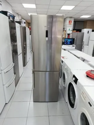 Nevera Bosch No frost garantía + transporte