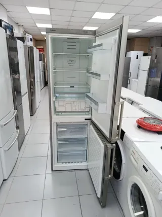 Nevera Bosch No frost garantía + transporte