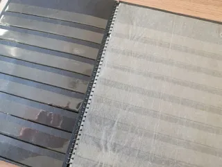 Sellos del Mundo (Filatelia)