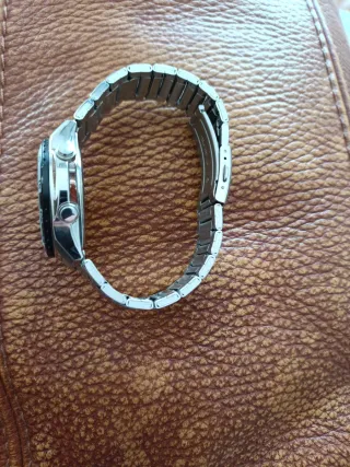 Reloj Casio Marine Gear WR 100M