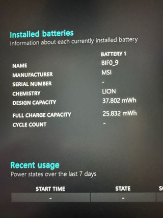 Portátil MSI Modern 15 B7M-041XES AMD Ryzen 5 7530