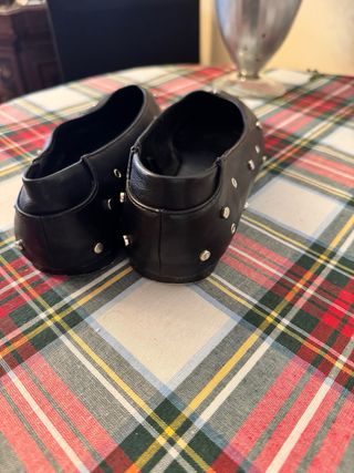 Bailarinas Sfera Tachuelas 37