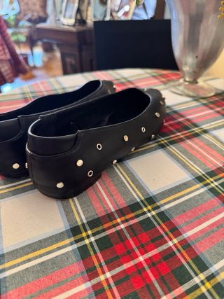 Bailarinas Sfera Tachuelas 37