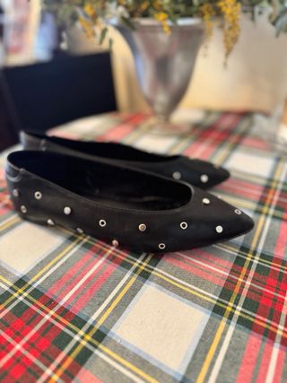 Bailarinas Sfera Tachuelas 37