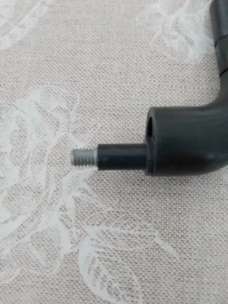 Antenna 433 MHz per cancello elettrico