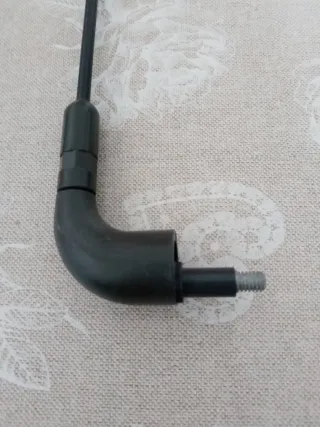 Antenna 433 MHz per cancello elettrico