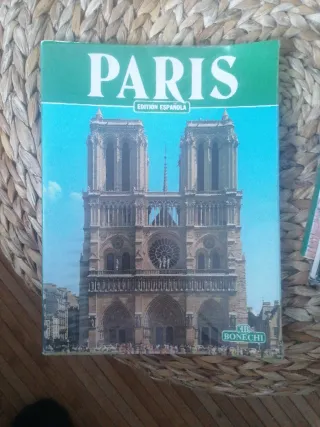 3 libros Guías viajes Toledo, Italia, Florencia, P