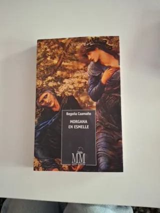 Morgana en Esmelle