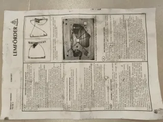 Elevalunas eléctrico Renault Kangoo II