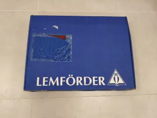 Elevalunas eléctrico Renault Kangoo II