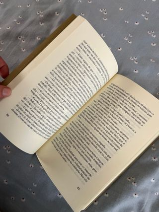 DESCOÑECIDOS: Premio EDEBÉ de Literatura Juveni...