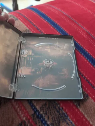 PERFECTO NEGOCIABLE  GreedFall: The Dying World Ca