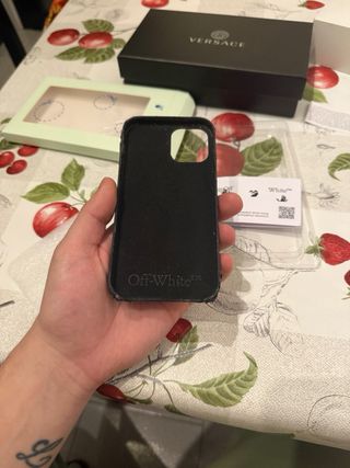 Cover iPhone Off-White