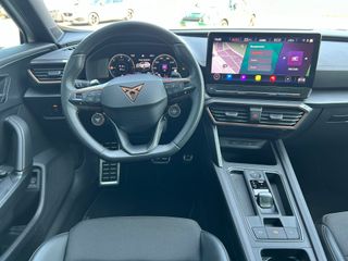 CUPRA Formentor 1.4 e-Hybrid 180kW (245 CV) VZ DSG