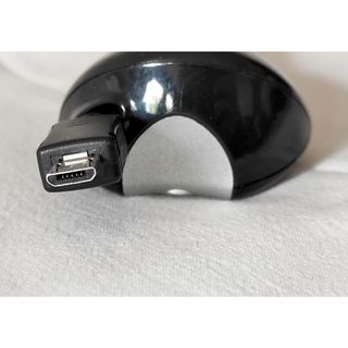 Cargador Coche Mechero Micro USB Cable Retráctil