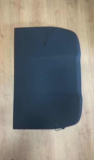 Bandeja Maletero Porsche Macan