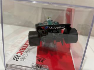 Scalextric Aston Martin