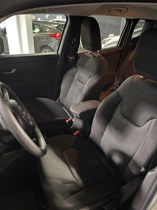 Jeep Renegade Sport 1.0G 88kW (120CV) 4x2