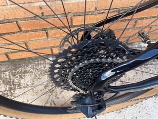 Bicicleta Berria Bravo Talla XS