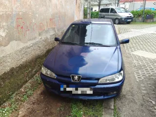 Peugeot 306 1999