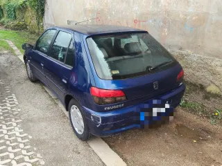 Peugeot 306 1999
