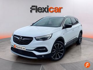 Opel Grandland X 1.6 Turbo Ultimate Auto PHEV 4x4