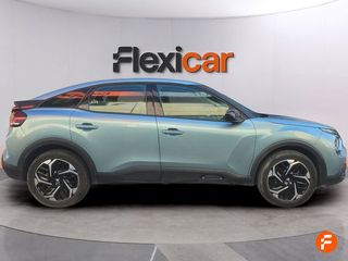 Citroën C4 PureTech 130 S&S 6v Feel Pack