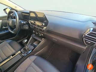 Citroën C4 PureTech 130 S&S 6v Feel Pack