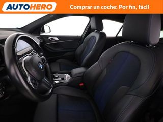 BMW Serie 1 118i M Sport