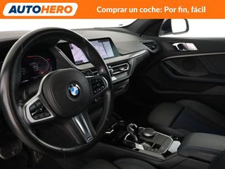 BMW Serie 1 118i M Sport