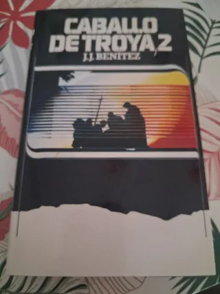 Libro caballo de troya 2