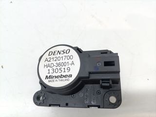 MOTOR CALEFACCION OPEL GRANDLAND X 702691