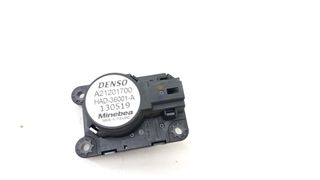 MOTOR CALEFACCION OPEL GRANDLAND X 702692
