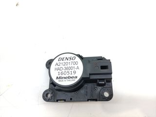 MOTOR CALEFACCION OPEL GRANDLAND X 702693